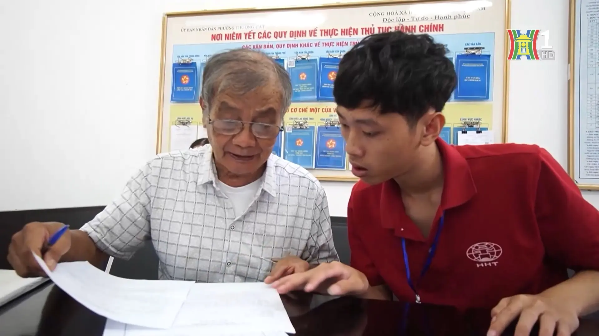 Ý Đảng, lòng dân-Kỳ vọng tương lai | Phóng sự tài liệu | 07/10/2025